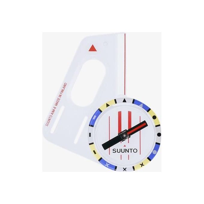 Suunto Bussola da Dito Aim-6 nh