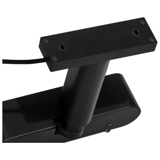Lenovo ThinkVision MC50 Webcam 1920x1080 Pixel Usb 2.0 Nero
