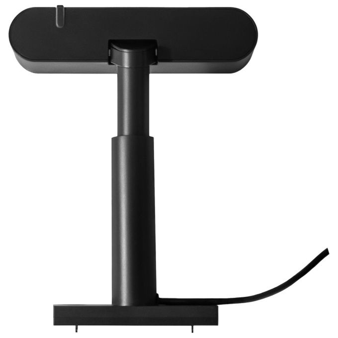 Lenovo ThinkVision MC50 Webcam 1920x1080 Pixel Usb 2.0 Nero