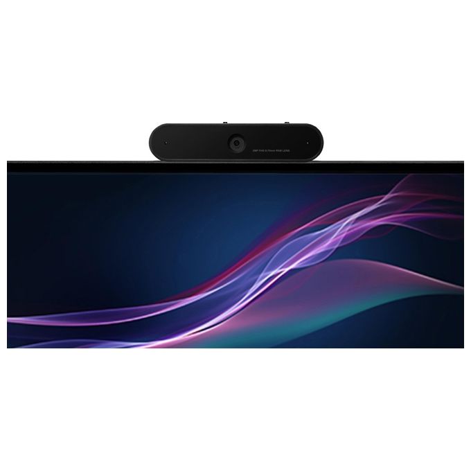 Lenovo ThinkVision MC50 Webcam 1920x1080 Pixel Usb 2.0 Nero