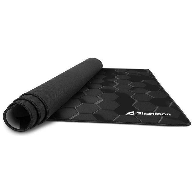 Sharkoon     1200 x 600 x 2,5 mm, Idro-repellente. desk mat