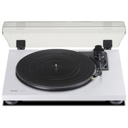 Teac TN-180BT-A3-W Giradischi Bluetooth a Cinghia 33-45  Phono Linea Usb Bianco