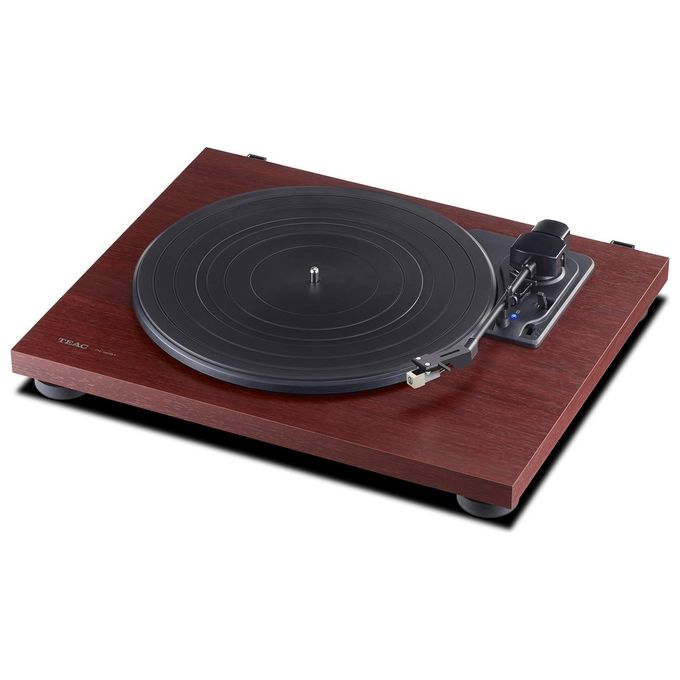 Teac TN-180BT-A3 Giradischi Bluetooth Cherry