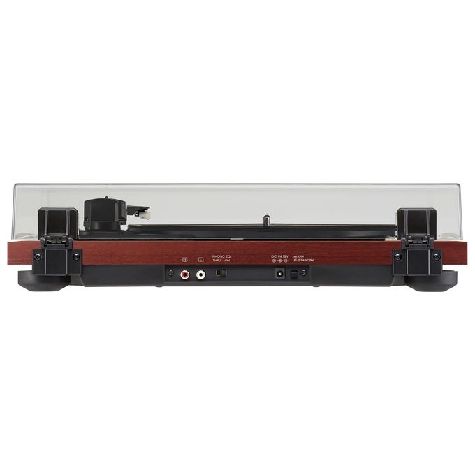 Teac TN-180BT-A3 Giradischi Bluetooth Cherry