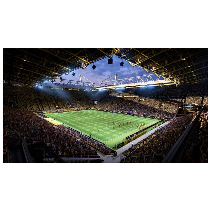 FIFA 22 Standard Plus  PlayStation 4
