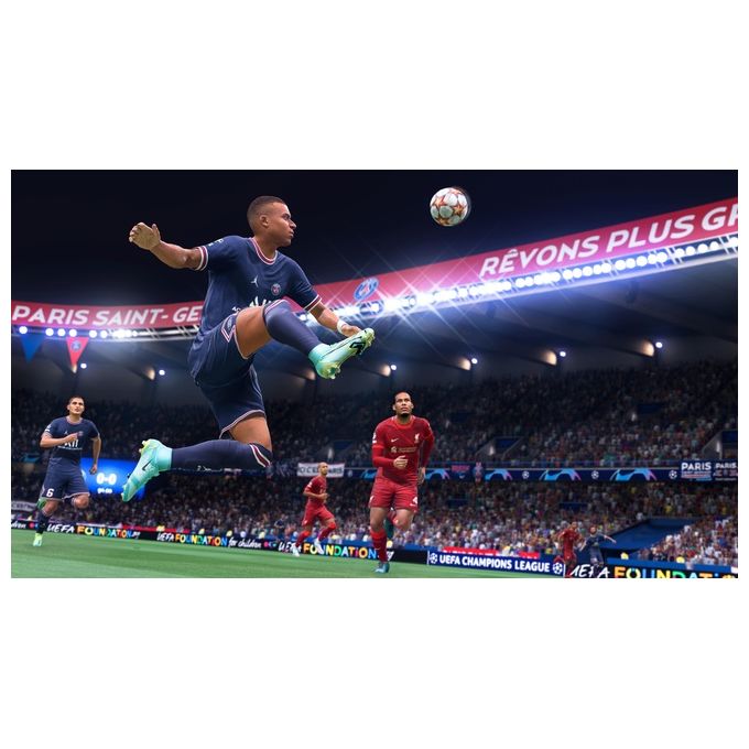 FIFA 22 Standard Plus  PlayStation 4