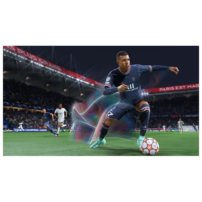 [ComeNuovo] FIFA 22 Standard Plus - PlayStation 5
