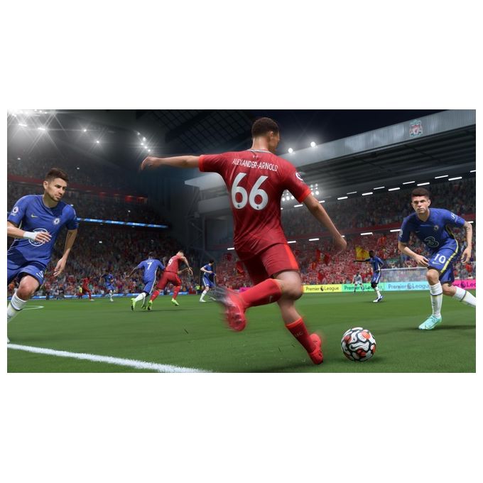 FIFA 22 Standard Plus - Xbox Serie X