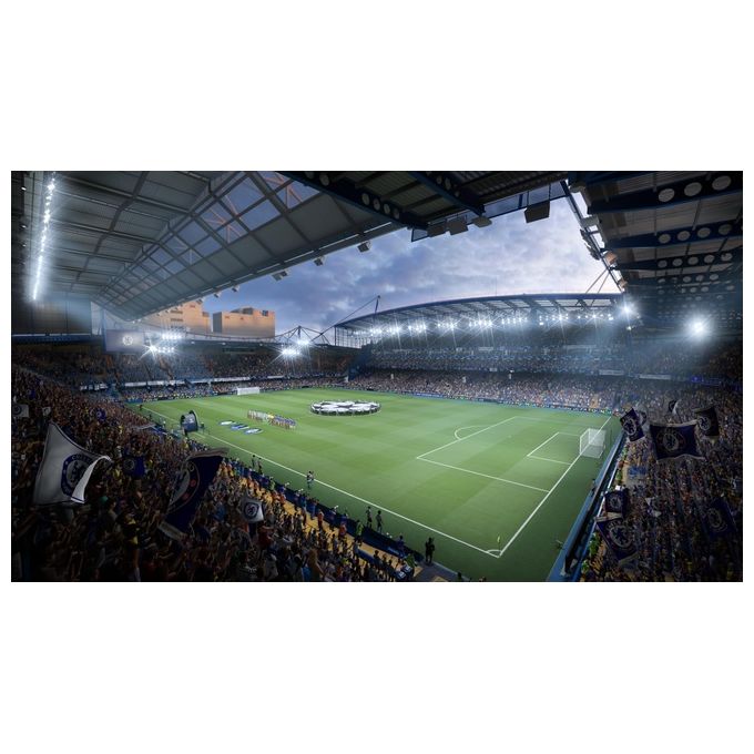 FIFA 22 Standard Plus - Xbox Serie X