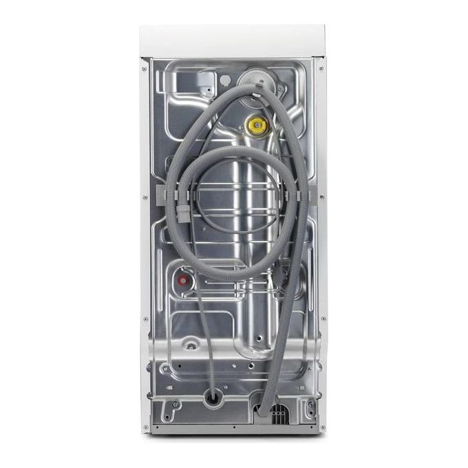 Electrolux EW2T570L TimeCare 500 Lavatrice Carica dall'Alto AutoSense Partenza Differata Classe energetica E Capacita' di carico 7 Kg Centrifuga 1000 giri Touch Control