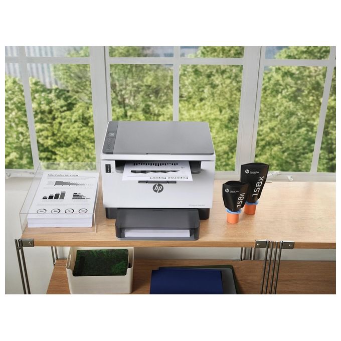 HP Mlt-p2082a Toner Black