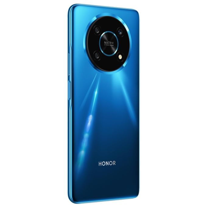 Honor Magic4 Lite 5G 6Gb 128Gb 6.81'' Ocean Blue