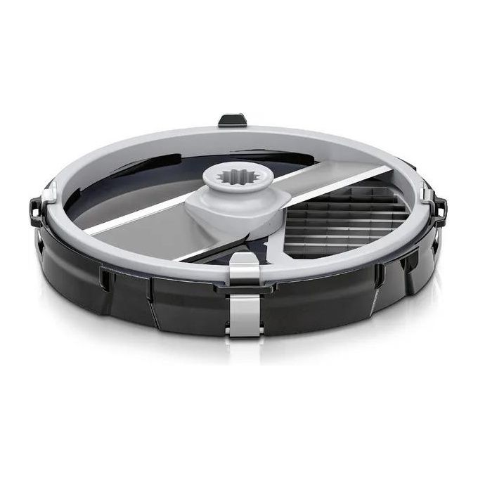 Bosch MUZ S68CC MUM Serie 6 Taglia-Cubetti