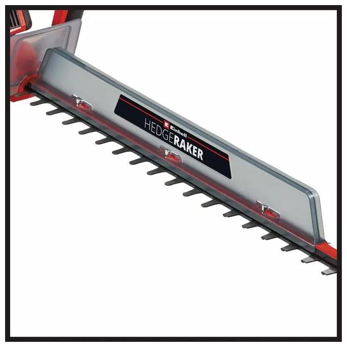 Tagliasiepi a batteria GE-CH 36-61 Li - Solo