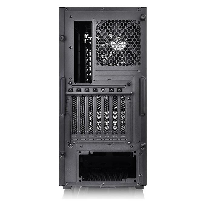 Thermaltake CA-1S2-00M1WN-02 Divider 300 TG Air Black