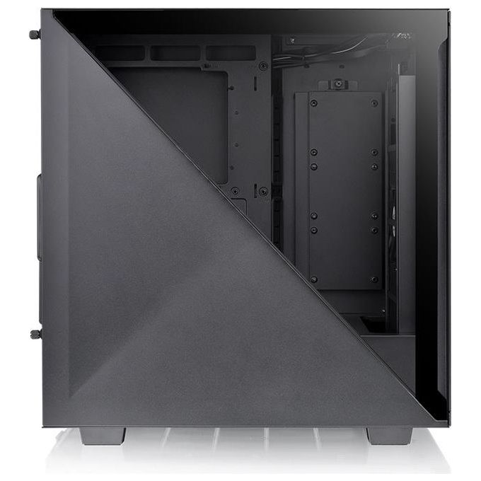 Thermaltake CA-1S2-00M1WN-02 Divider 300 TG Air Black