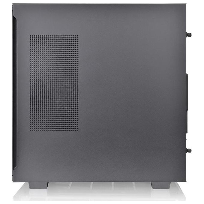 Thermaltake CA-1S2-00M1WN-02 Divider 300 TG Air Black