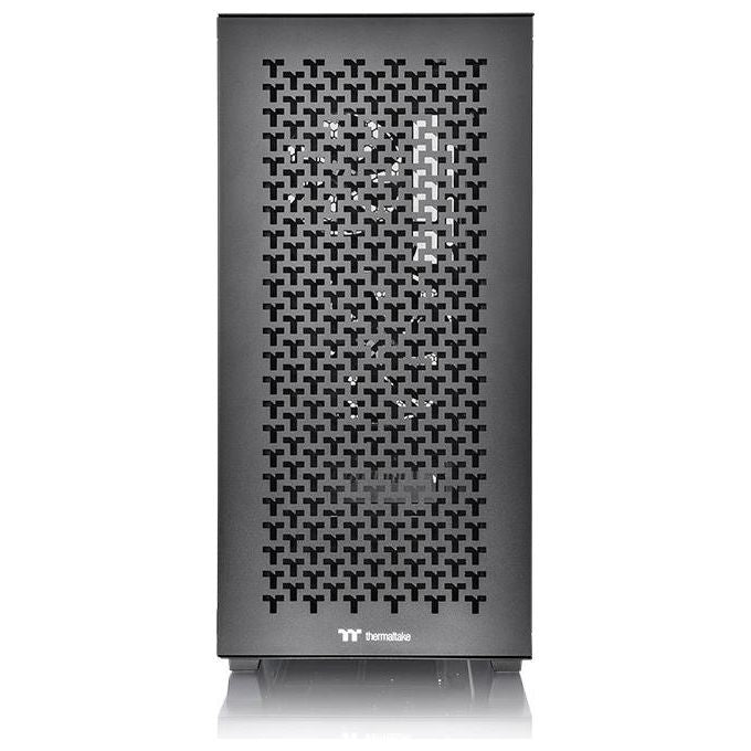 Thermaltake CA-1S2-00M1WN-02 Divider 300 TG Air Black