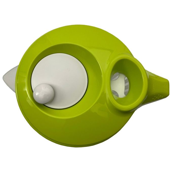 Snips 020394 WashandDry Salad Centrifuga per Insalata 3.8 L lavabile in lavastoviglie colore Verde Bianco