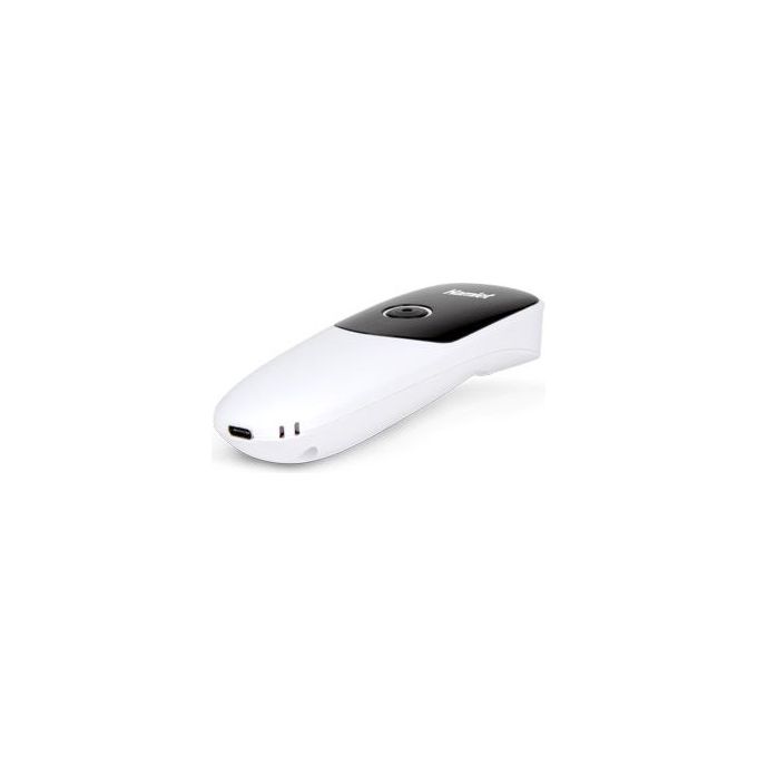 Hamlet Barcode Scanner Portatile 2d 2.4ghz Bluetooth Usb