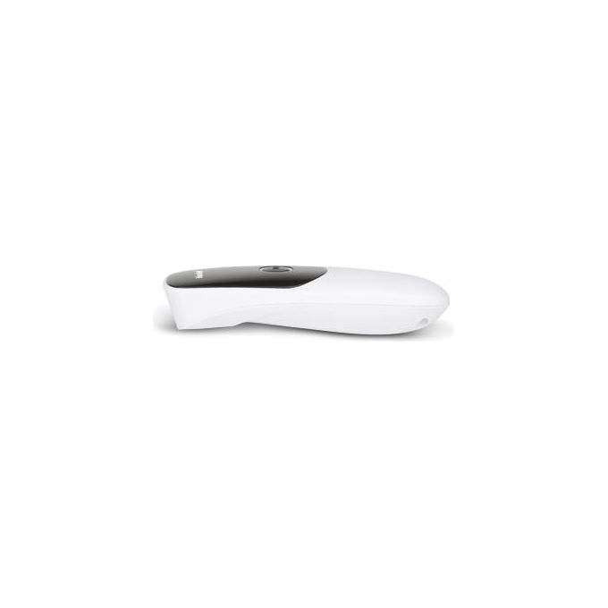 Hamlet Barcode Scanner Portatile 2d 2.4ghz Bluetooth Usb