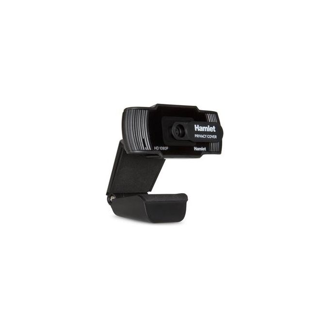Hamlet Webcam Usb Mic 1080p Full Hd