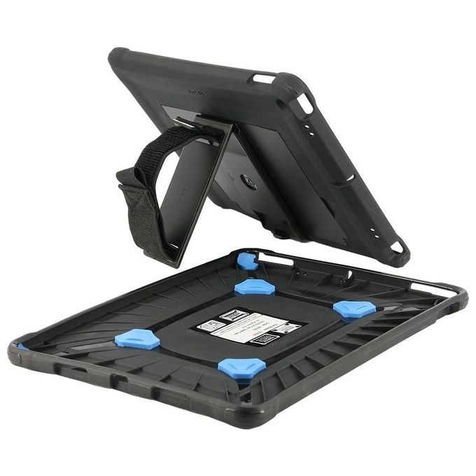 Mobilis Custodia per iPad 2020 10.2