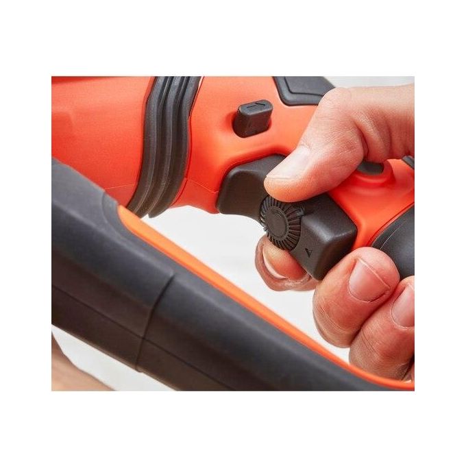 Black+Decker Trapano Tassellatore 850W Behs02K-Qs