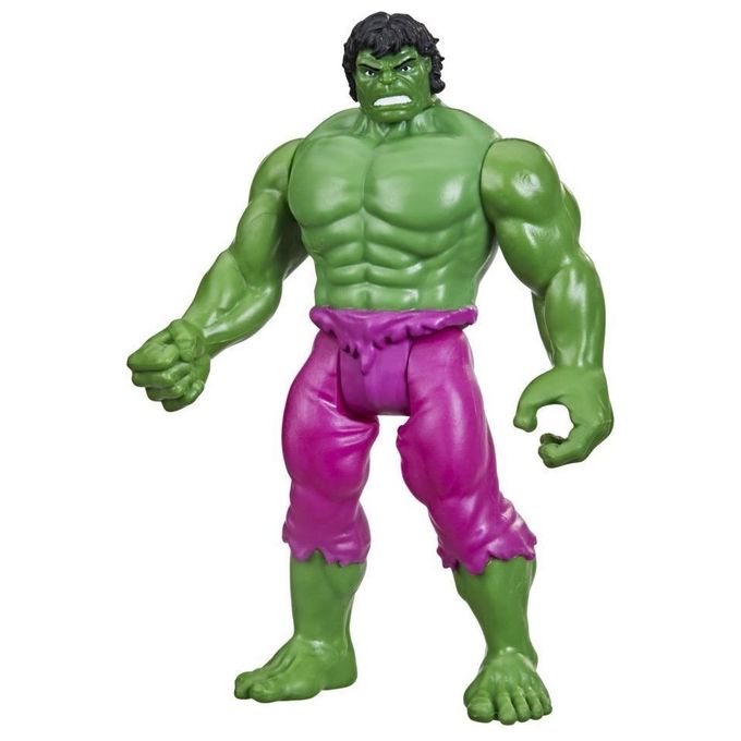 Hasbro Marvel Legends Hulk
