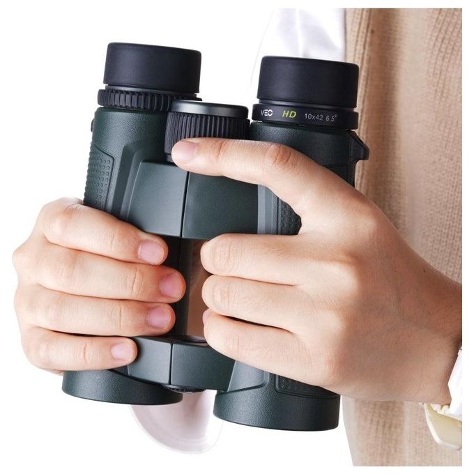 Vanguard VEO HD 10x42 Binocolo