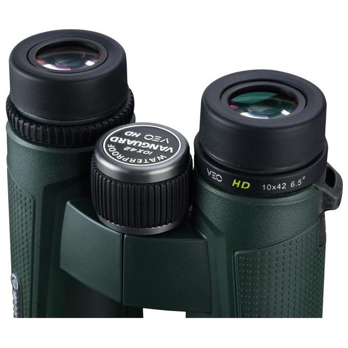 Vanguard VEO HD 10x42 Binocolo