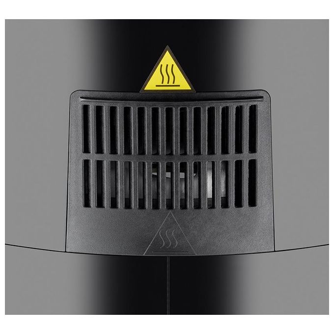 Unold 58655 Friggitrice ad Aria Calda XL