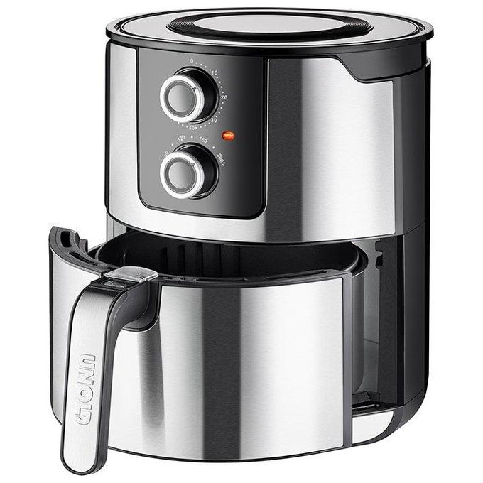 Unold 58655 Friggitrice ad Aria Calda XL