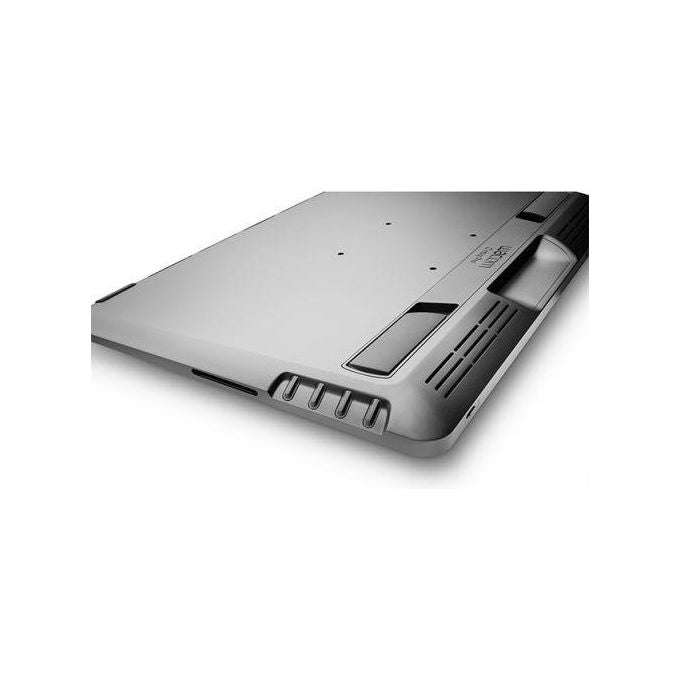 Wacom Cintiq PRO 16 Tavoletta Grafica Risoluzione 4K per Professionisti dell'Arte e Progettazione Display 15.6'' Multi-Touch