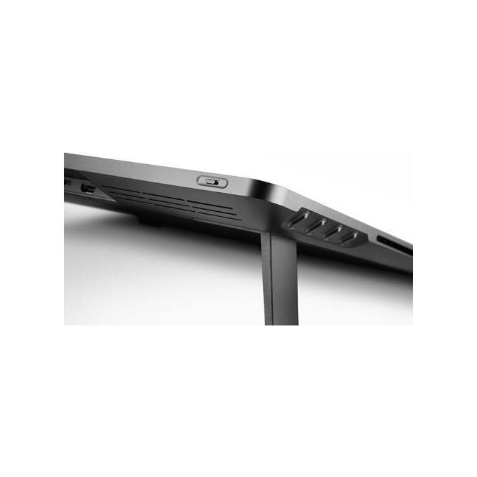 Wacom Cintiq PRO 16 Tavoletta Grafica Risoluzione 4K per Professionisti dell'Arte e Progettazione Display 15.6'' Multi-Touch