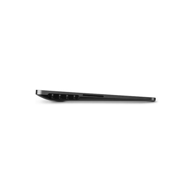 Wacom Cintiq PRO 16 Tavoletta Grafica Risoluzione 4K per Professionisti dell'Arte e Progettazione Display 15.6'' Multi-Touch