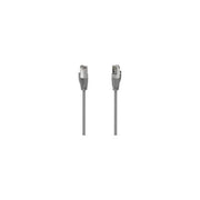 Hama Cavo di Rete Cat 5e 1 Gbit-s F-UTP Shielded 3mt