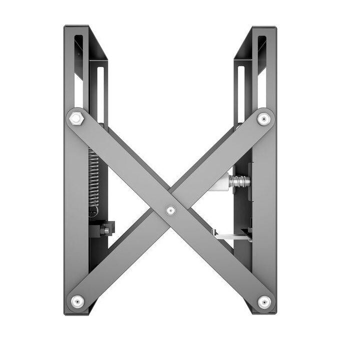 Multibrackets 0952 Supporto per Display Espositivi 32'' Nero