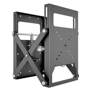Multibrackets 0952 Supporto per Display Espositivi 32'' Nero