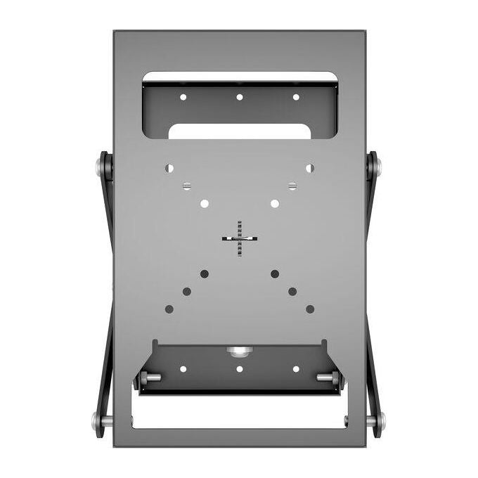 Multibrackets 0952 Supporto per Display Espositivi 32'' Nero