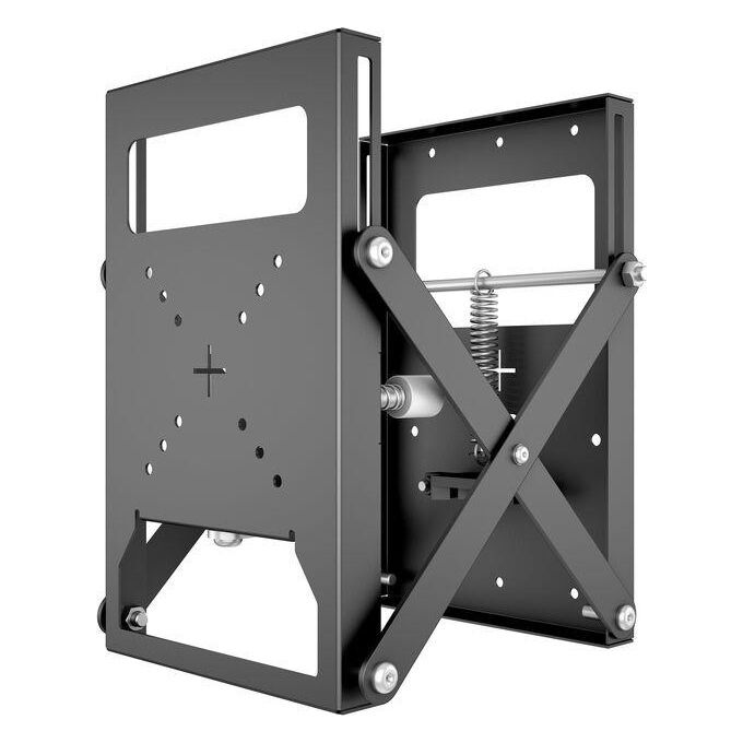 Multibrackets 0952 Supporto per Display Espositivi 32'' Nero