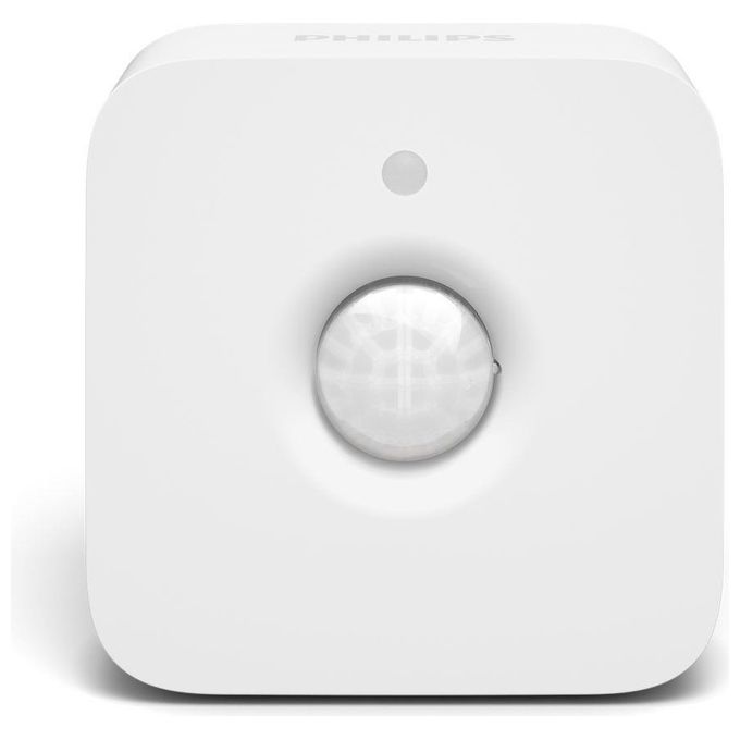 Philips Sensore di Movimento Hue per Illuminazione Smart