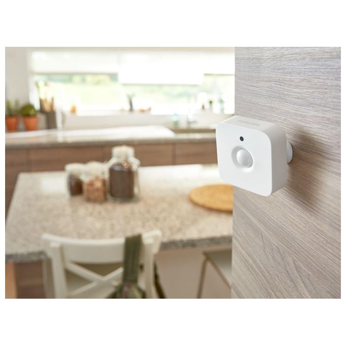 Philips Sensore di Movimento Hue per Illuminazione Smart