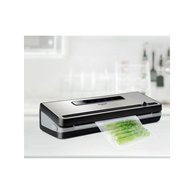 Taurus Vac6000 Macchina Sottovuoto 3 in 1 90W