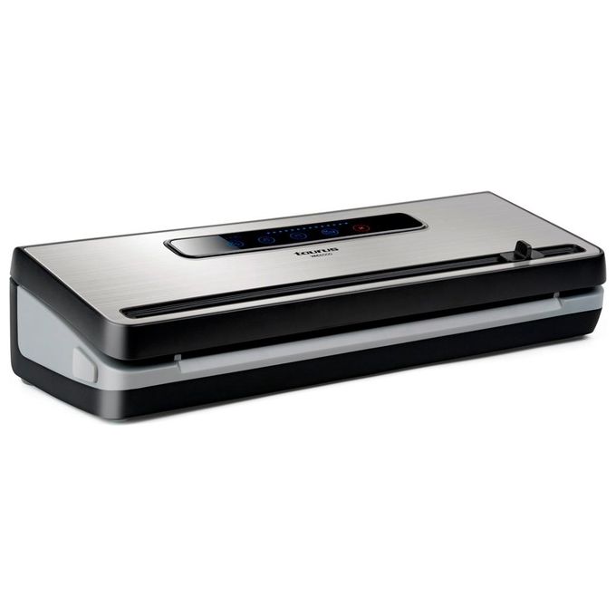 Taurus Vac6000 Macchina Sottovuoto 3 in 1 90W