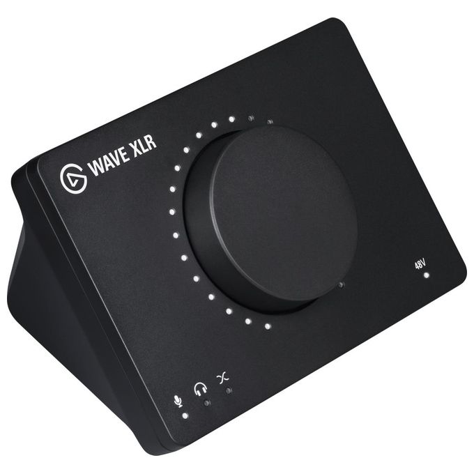 Elgato Convertitore Computer Wave XLR