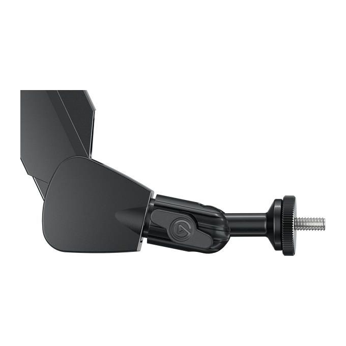 Elgato Wave Mic Arm Asta Snodata da Tavolo per Microfono