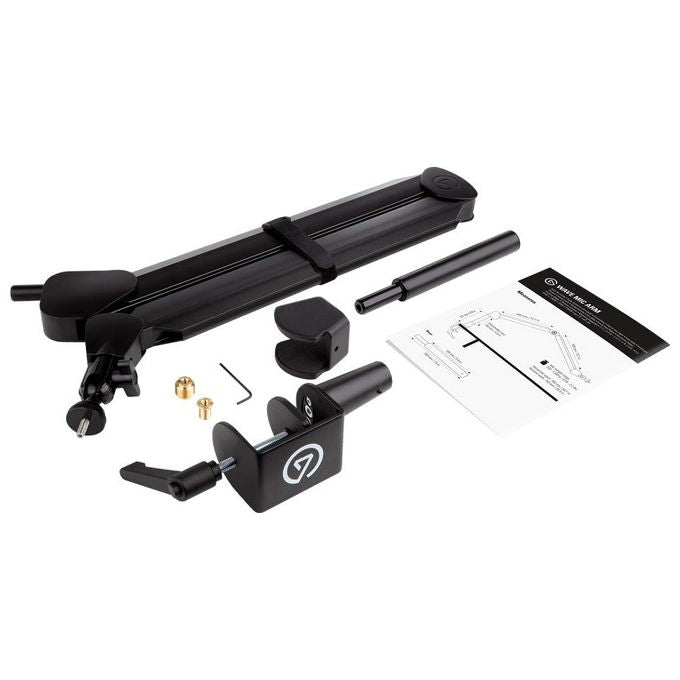 Elgato Wave Mic Arm Asta Snodata da Tavolo per Microfono