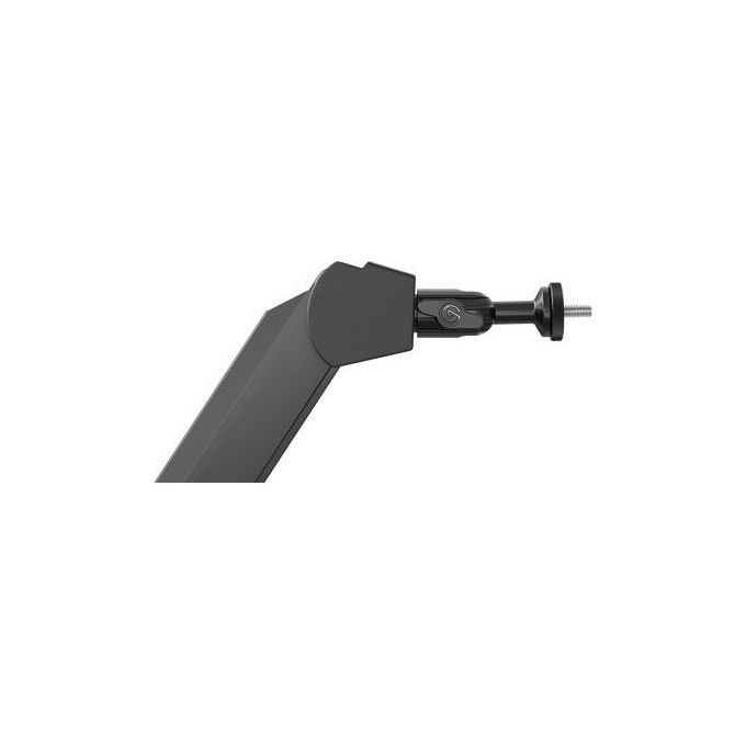 Elgato Wave Mic Arm Asta Snodata da Tavolo per Microfono