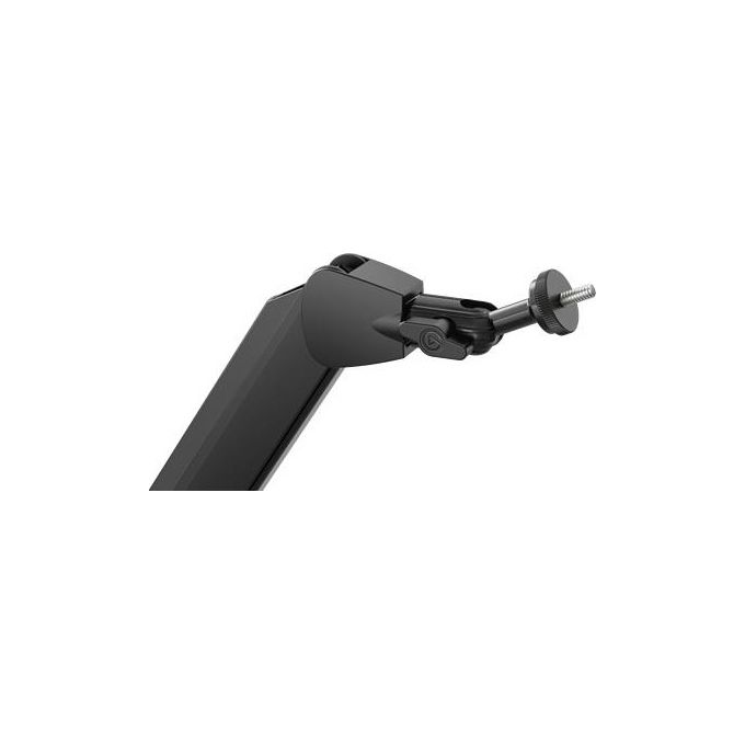 Elgato Wave Mic Arm Asta Snodata da Tavolo per Microfono